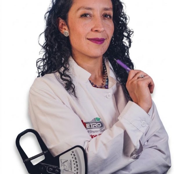 KATHERINE ORBE MOLINA